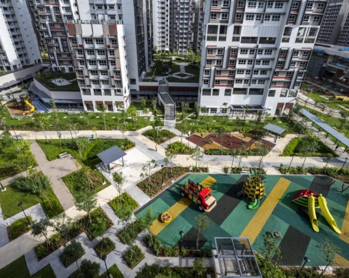 West of Singapore expected to see electoral boundary changes due to rise in voters from housing developments: Analysts