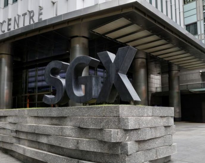 What investors need to know about the SGX-listed Singapore Depository Receipts