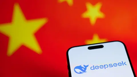 What is DeepSeek – and why is everyone talking about it?