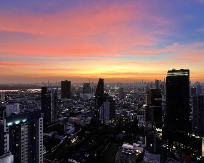 With highest household debt in Southeast Asia, can Thailand break the ‘vicious cycle’?