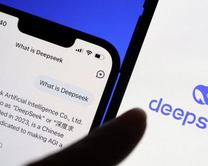 As China’s firms rush to adopt DeepSeek’s AI services, workers worry over impact on jobs