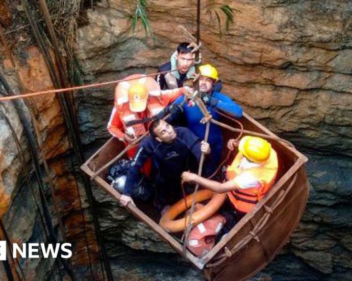 Assam: Search for missing India miners ends as bodies recovered after 44 days