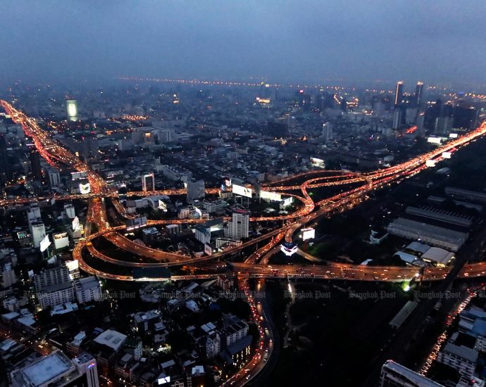 Bangkok ranked 2nd best