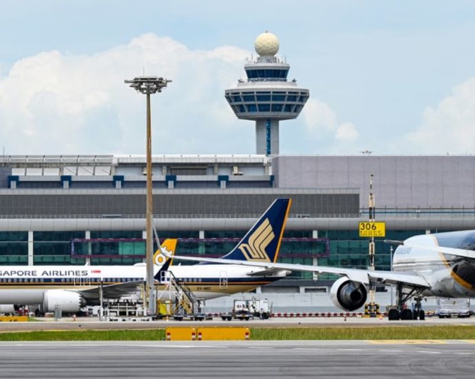 Budget 2025: S billion top-up to Changi Airport Development Fund among measures to grow Singapore economy