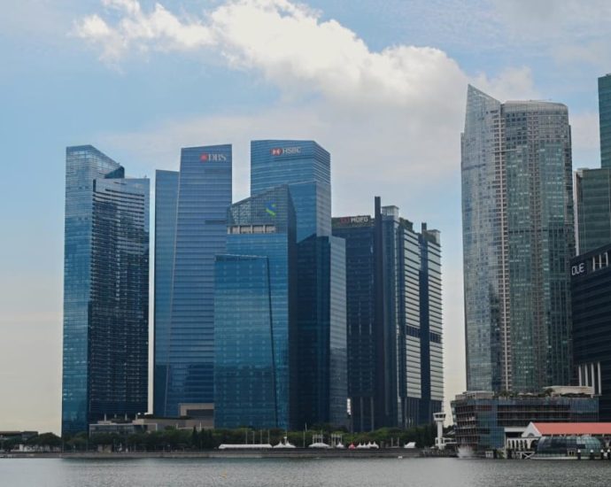 Budget 2025: Singapore to introduce 50% corporate income tax rebate amid higher rent, labour costs