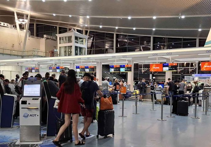 CAAT bids to curb high airfares