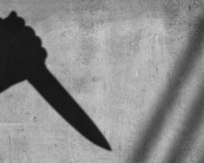 Child dies in South Korea after being stabbed at school