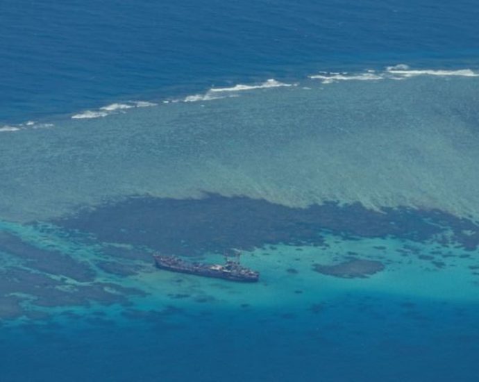 China and Vietnam cause most damage to South China Sea’s corals: Report