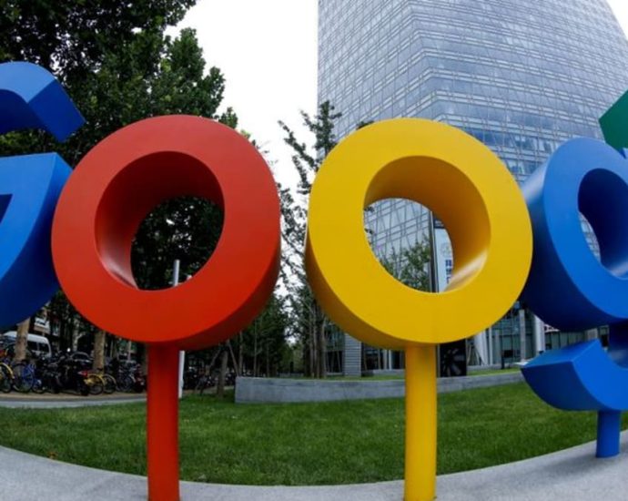 China announces measures against Google, other US firms, as trade tensions escalate