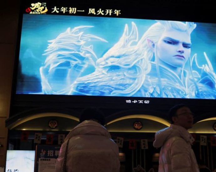 China’s Ne Zha 2 becomes world’s highest-grossing film in single market