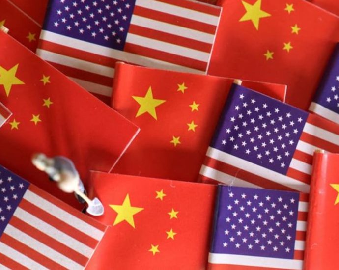 China’s retaliatory tariffs on US a ‘measured’ move to moderate tensions: Analysts