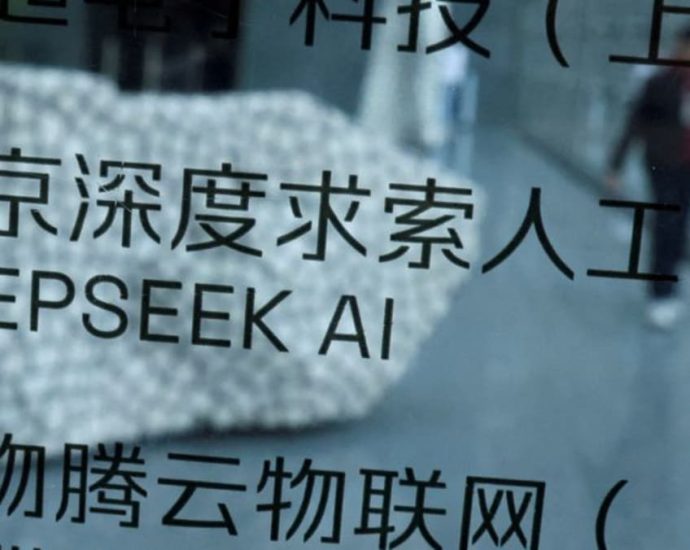 Chinese universities launch DeepSeek courses to capitalise on AI boom