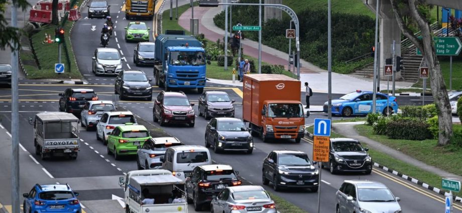 COE premiums close mostly higher after new rules on private-hire cars