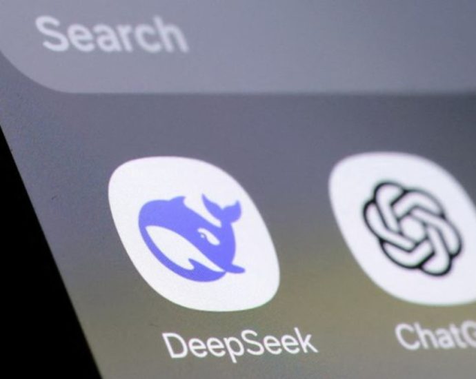 Commentary: Is DeepSeek triggering a Sputnik moment for the American AI industry?