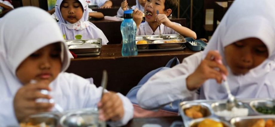Commentary: The real costs of Indonesia’s free school lunch programme can’t be ignored