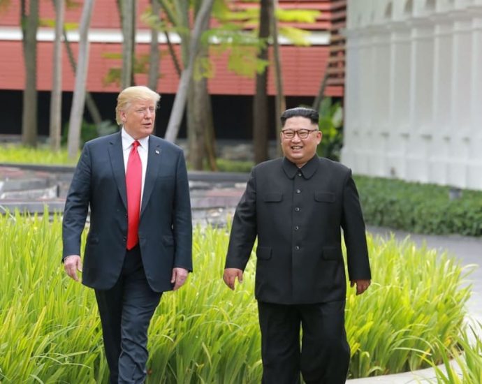 Commentary: Trump’s summits with Kim Jong Un have all failed. Why would the next one be any different?