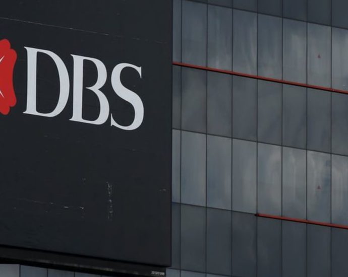 DBS Group set to cut 4,000 contract, temporary jobs in next 3 years