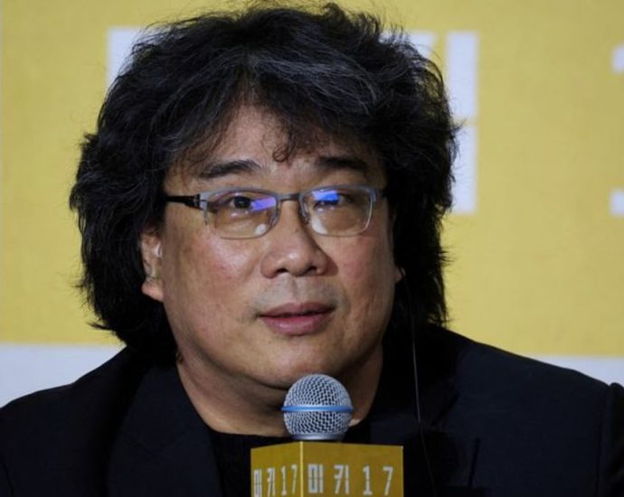 Director Bong Joon-ho ‘proud’ of South Koreans overcoming martial law bid