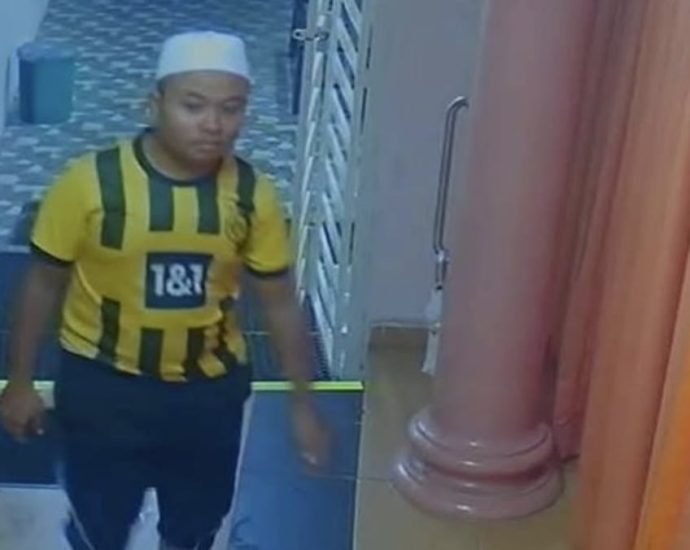 Disabled teen pleads guilty to sexually assaulting schoolgirl, 10, at mosque in Selangor