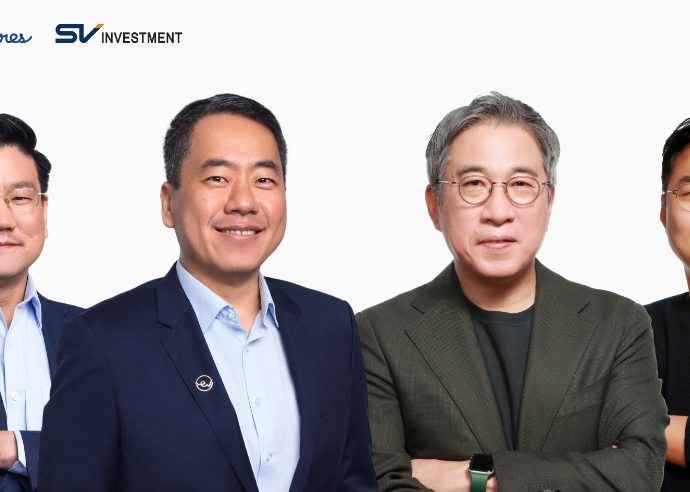 East Ventures, SV Investment announced the first close of its Southeast Asia – South Korea investment corridor fund