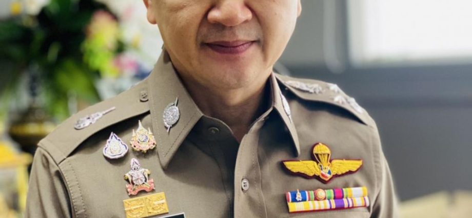 Embassies urged to work with police to tackle call centre scams