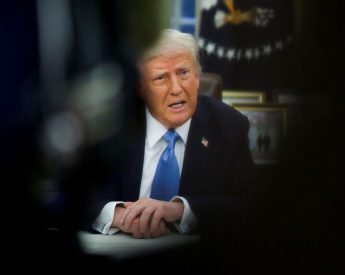 FBI agents in Jan 6 probes face dismissal: media reports