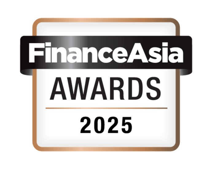 FinanceAsia Awards 2025 — open now | FinanceAsia