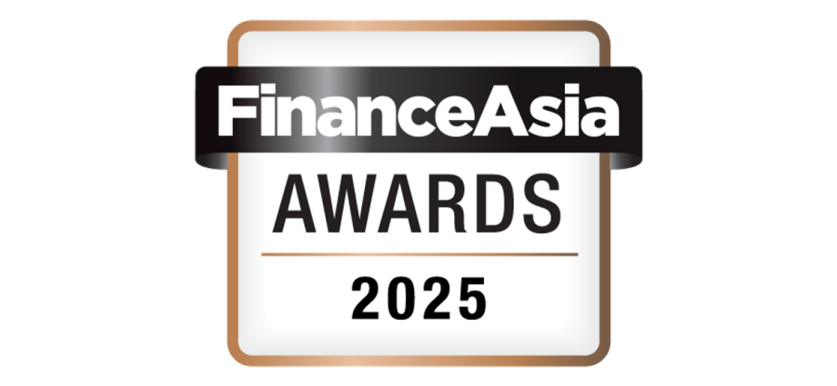 FinanceAsia Awards 2025 — open now | FinanceAsia