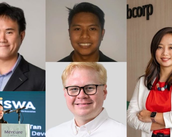 GE Newbies Watch: PAP, WP new faces spotted in potential battleground GRCs