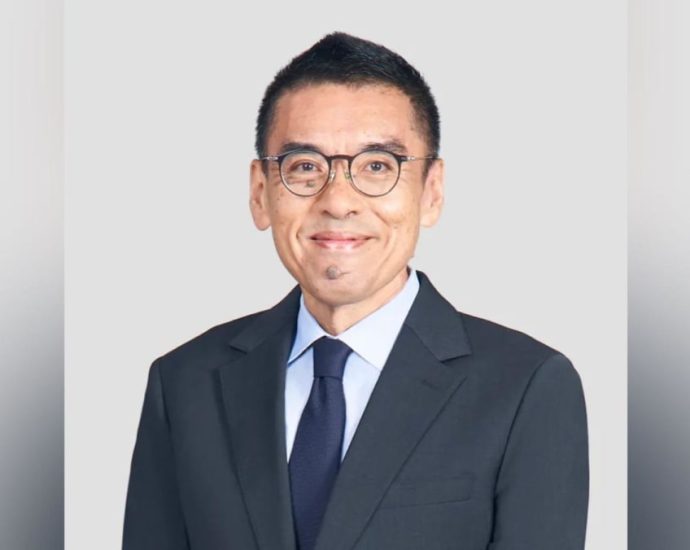 GIC investment chief Jeffrey Jaensubhakij to retire from role, stay on as adviser