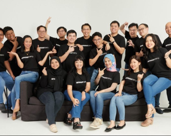 Gobi Partners backs ArmourZero to revolutionise cybersecurity for SMEs across Southeast Asia