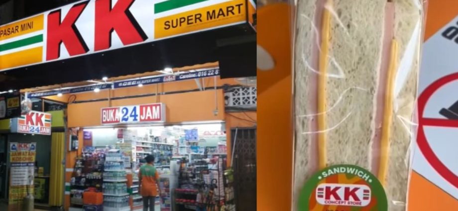 Halal logo misuse controversy: No pork DNA found in KK Mart’s ham and cheese sandwiches, says Malaysia minister