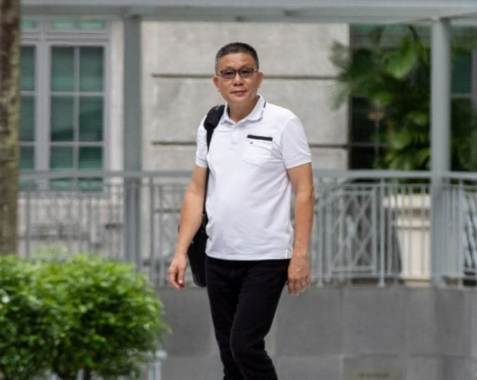 High Court extends jail term of flooring company CEO who cheated 3 banks of S million