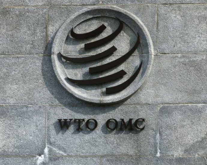 Hong Kong will file complaint to WTO on US tariffs, official says