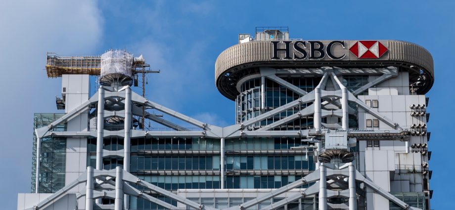 HSBC pre-tax profit climbs 6.6% to .2bn; plans .5bn cost savings by end of 2026 | FinanceAsia