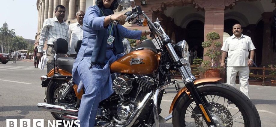 India looks on nervously as Trump wields tariff threat