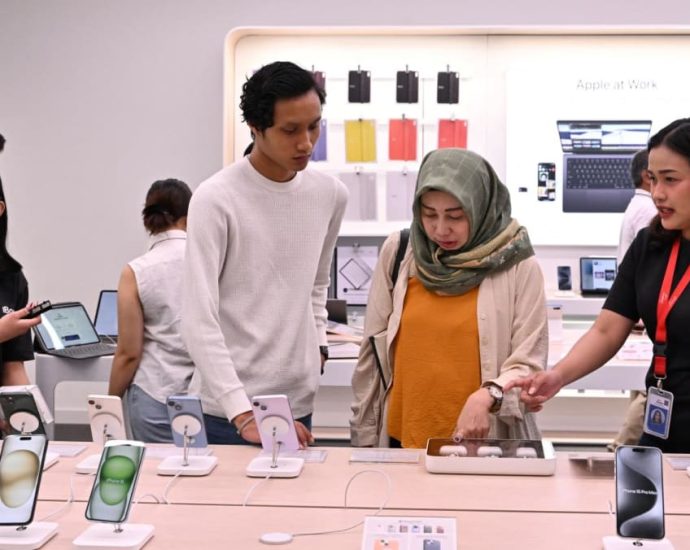 Indonesia, Apple agree on terms to lift iPhone 16 ban: Report