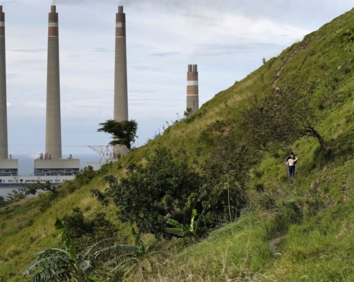 Indonesia industrial coal power plans undercut emissions pledge: Report