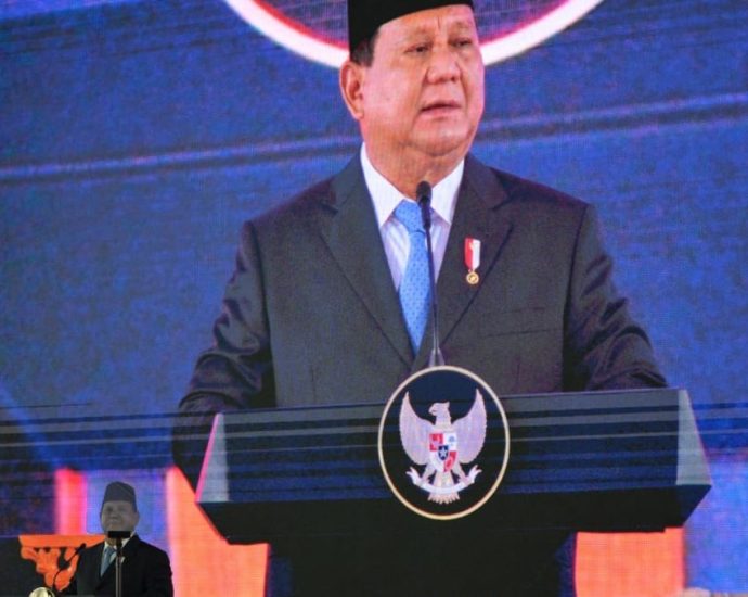 Indonesia launches sovereign wealth fund to manage assets worth US0 billion; initial budget to kickstart 20 ‘strategic projects’