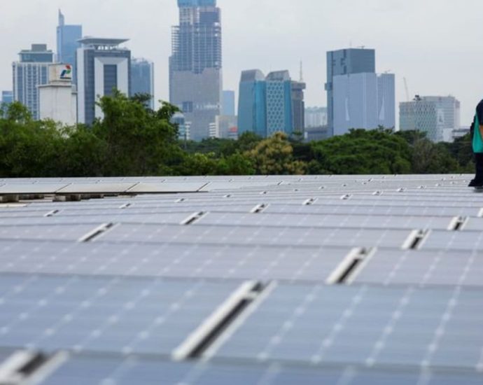 Indonesia plans to boost renewable usage in new electricity supply plan