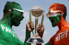 Is India v Pakistan still cricket’s greatest rivalry?