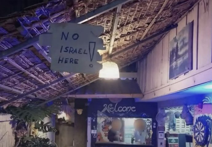 Israelis in Thailand encouraged to behave respectfully