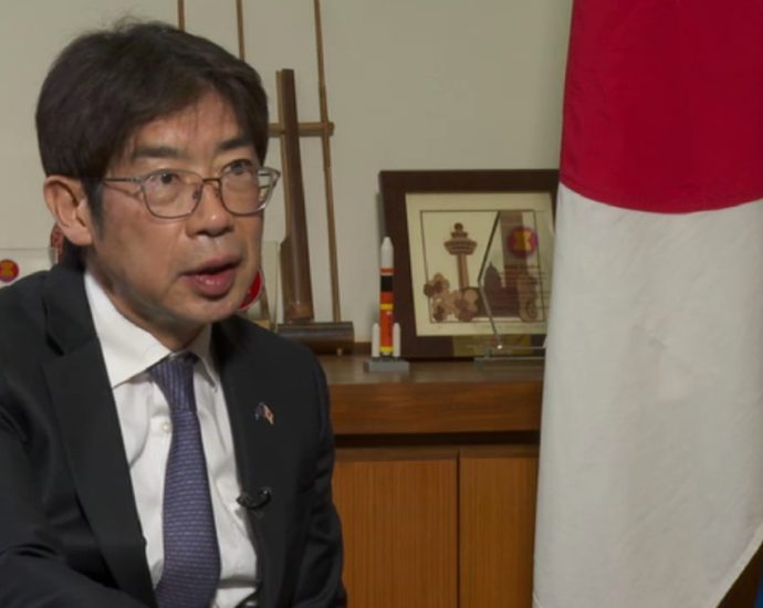 Japan doubles funds for cultural exchange with ASEAN in push to deepen ties