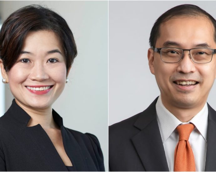 JTC Corporation appoints Jacqueline Poh as new chief executive