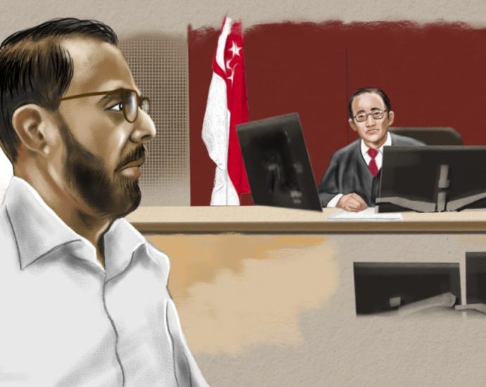 Key quotes from the judge in Pritam Singh’s guilty verdict