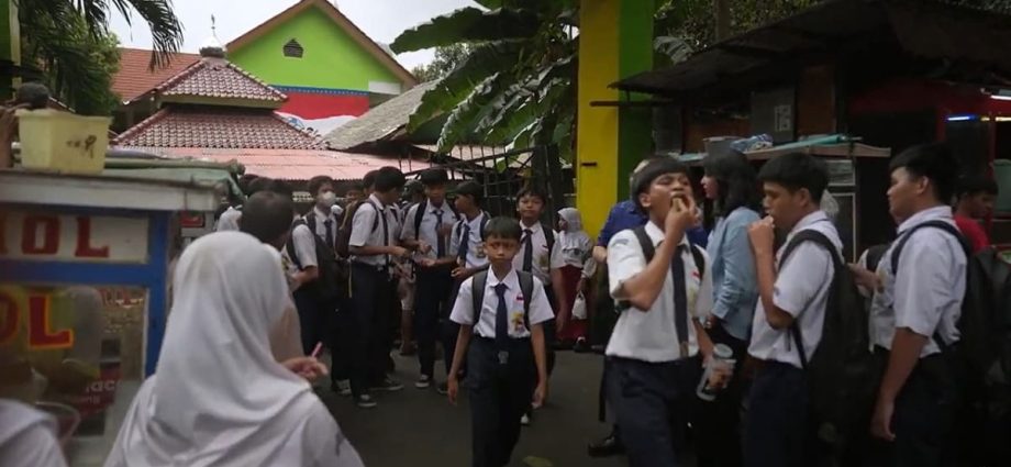 Low-quality teachers, rural dropouts, learning divides: Can Asia solve this education crisis?