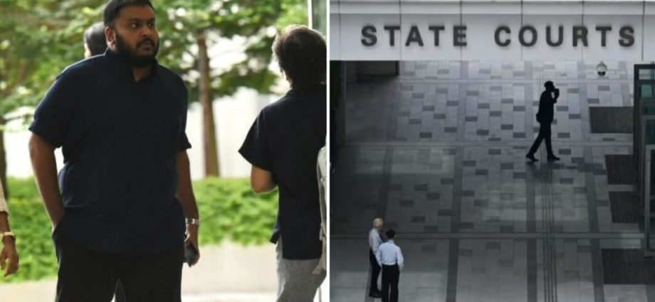 Man fined for forging grandpa’s death certificate to get time off work