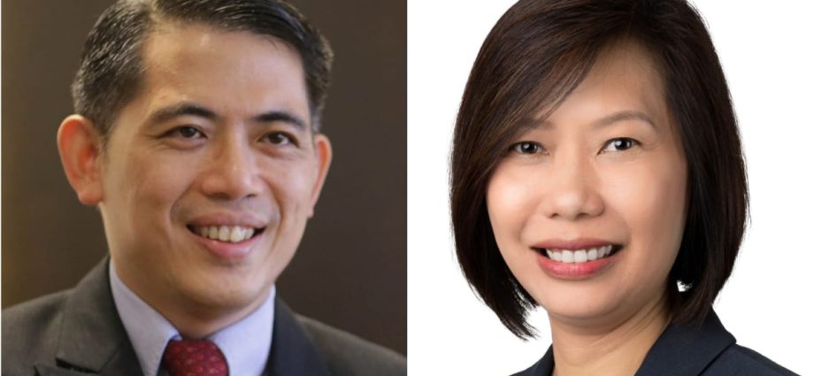 MND Permanent Secretary Ow Foong Pheng to retire after 38 years in public service