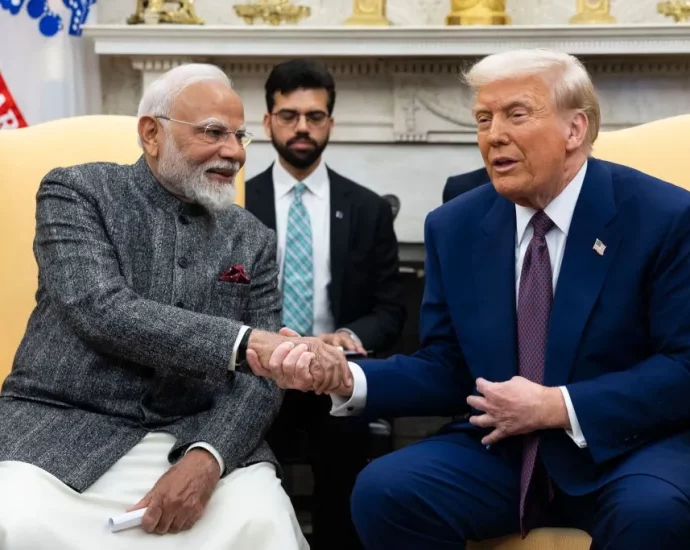 Modi-Trump talks: Five key takeaways