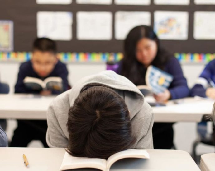 MOE studying how to discourage undesirable advertising practices from tuition centres